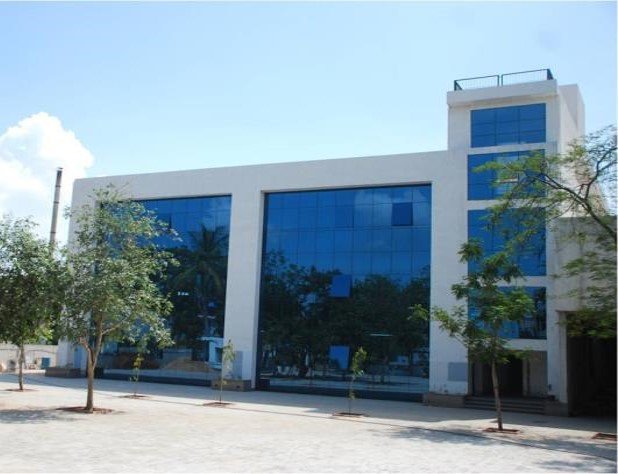 Factory 1