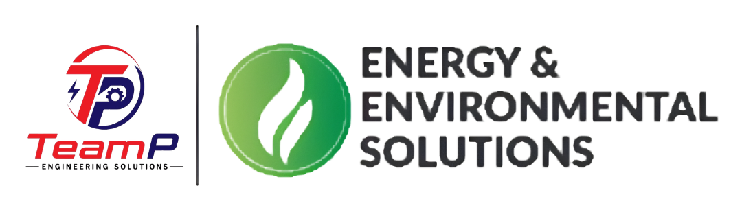 TeamP – Energy & Environmental Solutions