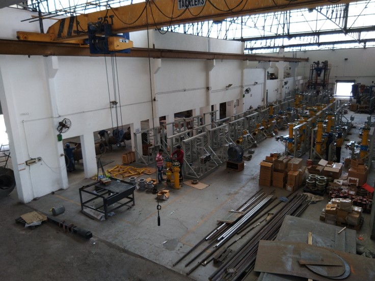 Factory 2