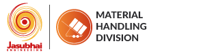 TeamP Engineering – Material Handling Division