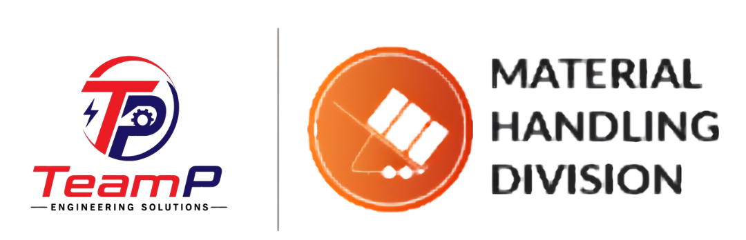 TeamP Engineering – Material Handling Division